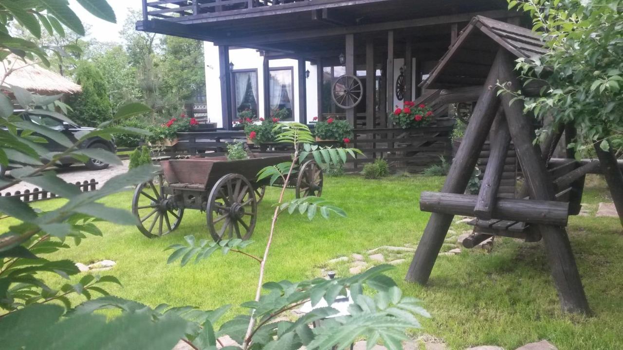 Pension Casa Drumetului П'ятра-Нямц Номер фото