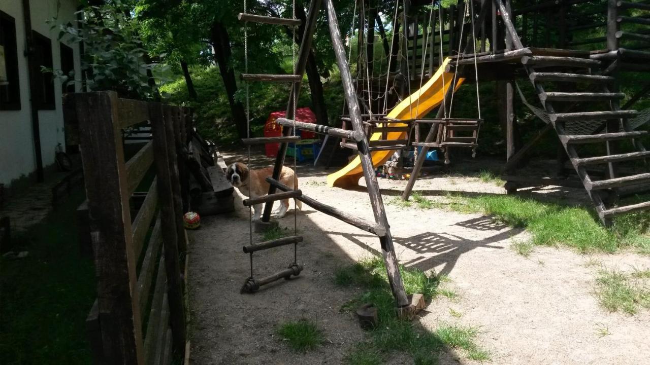 Pension Casa Drumetului П'ятра-Нямц Екстер'єр фото
