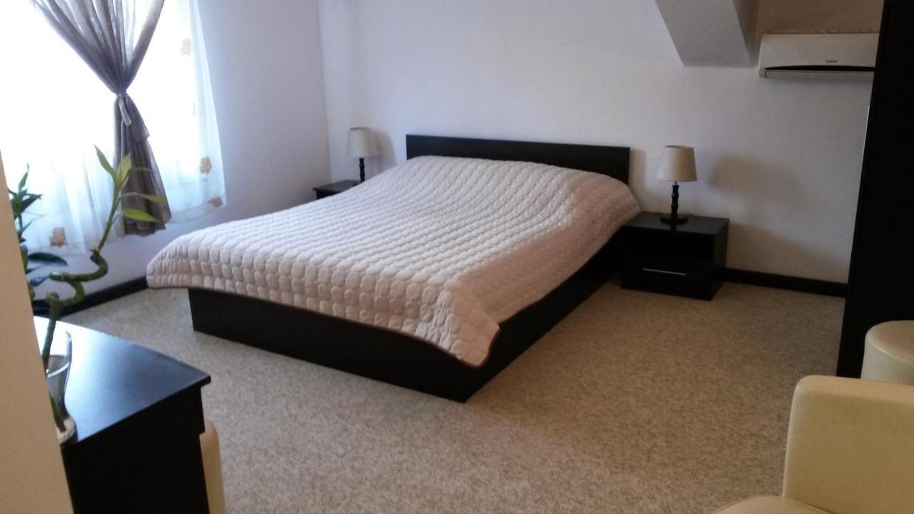 Pension Casa Drumetului П'ятра-Нямц Номер фото