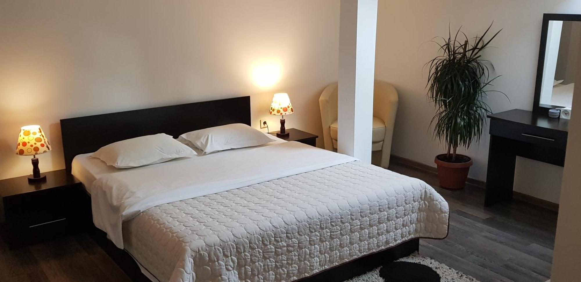 Pension Casa Drumetului П'ятра-Нямц Екстер'єр фото