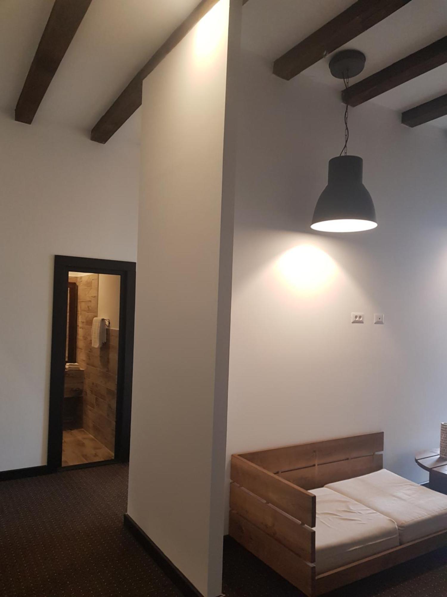 Pension Casa Drumetului П'ятра-Нямц Екстер'єр фото