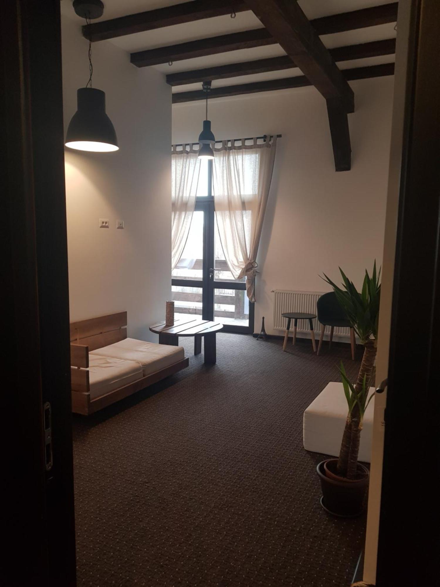 Pension Casa Drumetului П'ятра-Нямц Екстер'єр фото