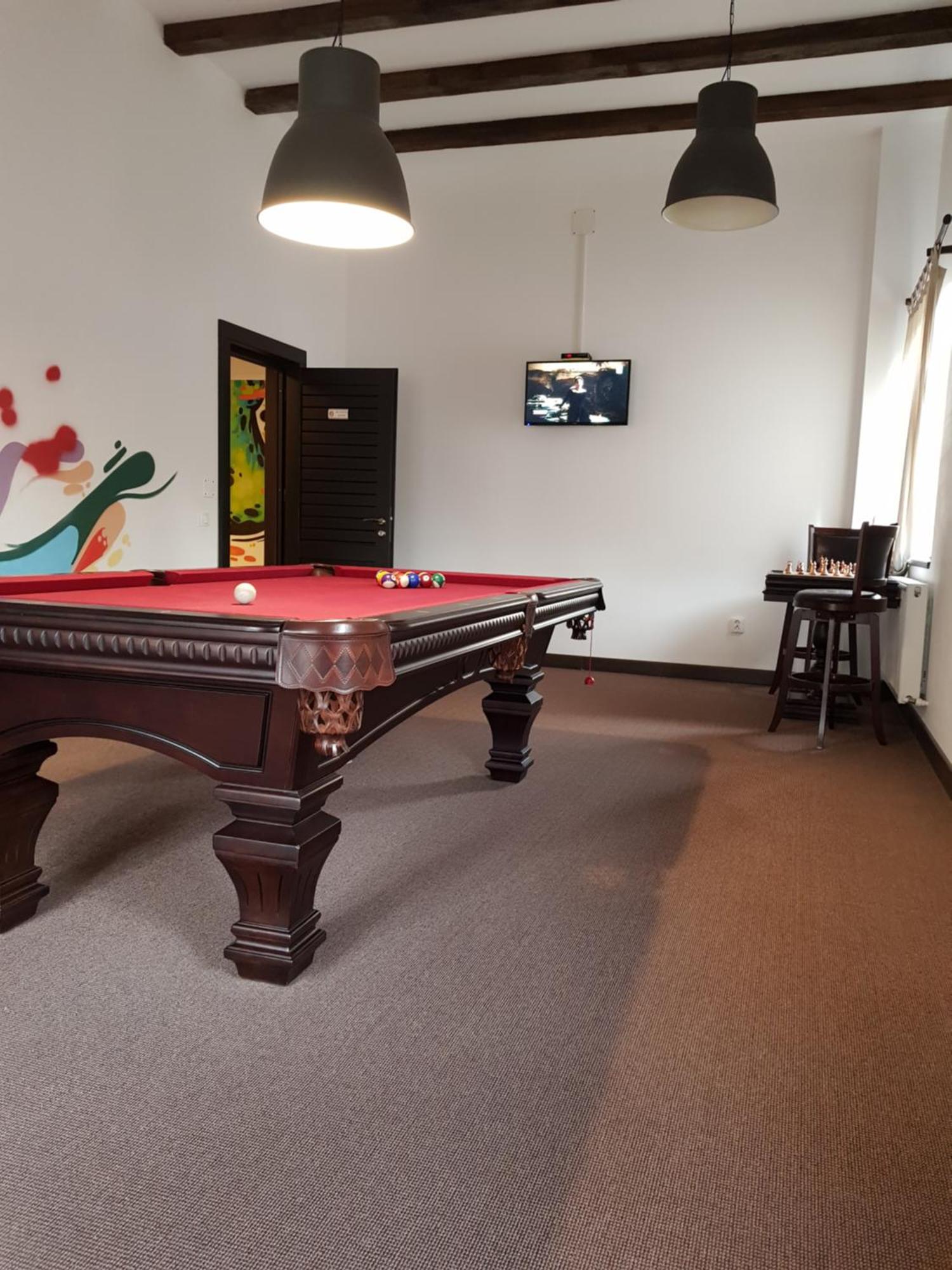 Pension Casa Drumetului П'ятра-Нямц Екстер'єр фото
