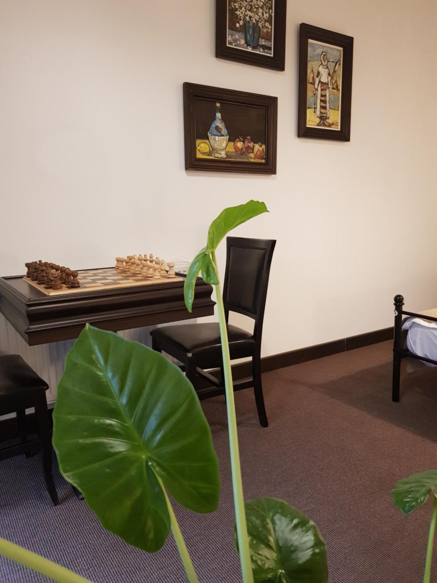 Pension Casa Drumetului П'ятра-Нямц Екстер'єр фото