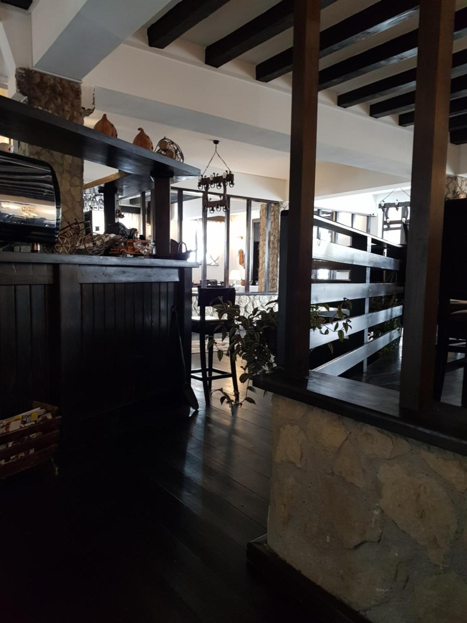 Pension Casa Drumetului П'ятра-Нямц Екстер'єр фото